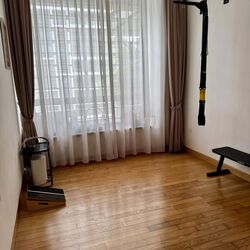 Urban Suites (D9), Condominium #628279761
